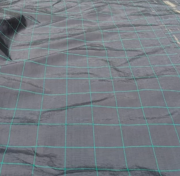 geotextil